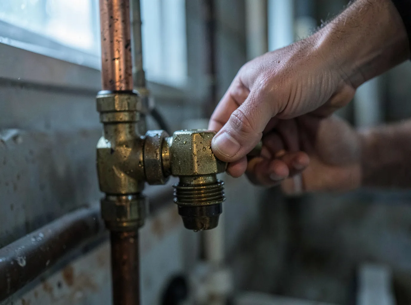 Emergency Plumber Laurel, MS FAQs